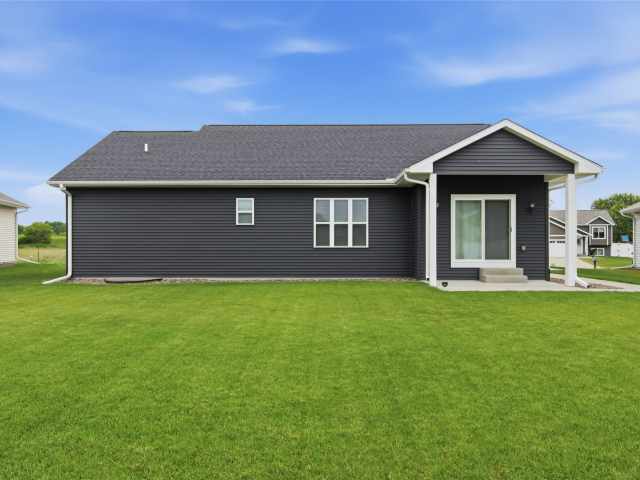 Eau Claire Residential Real Estate