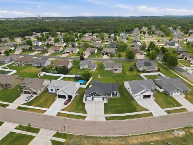 Eau Claire Residential Real Estate