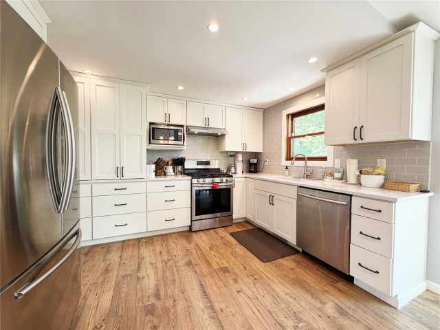 Birchwood Residential Real Estate