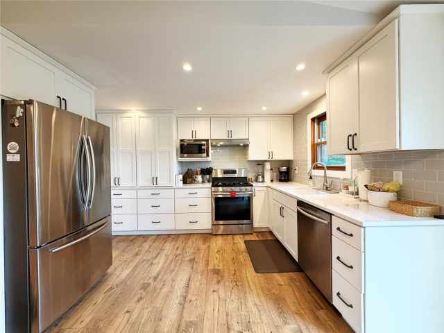 Birchwood Residential Real Estate
