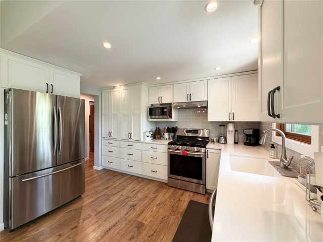 Birchwood Residential Real Estate