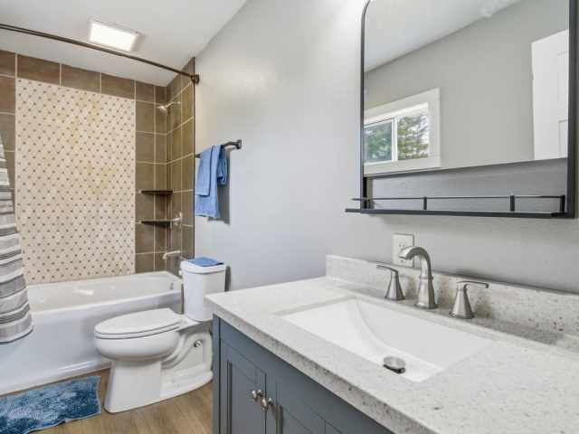 Arcadia Residential Real Estate