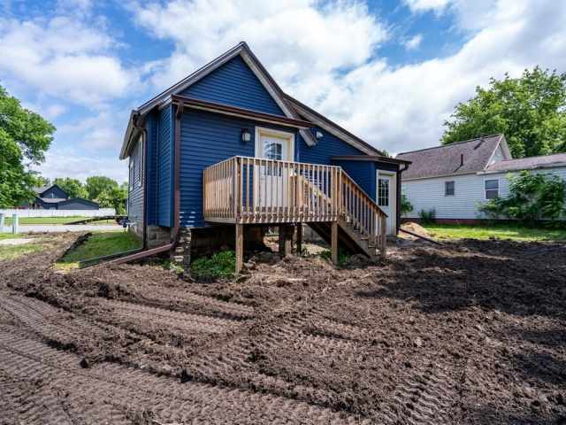 Arcadia Residential Real Estate