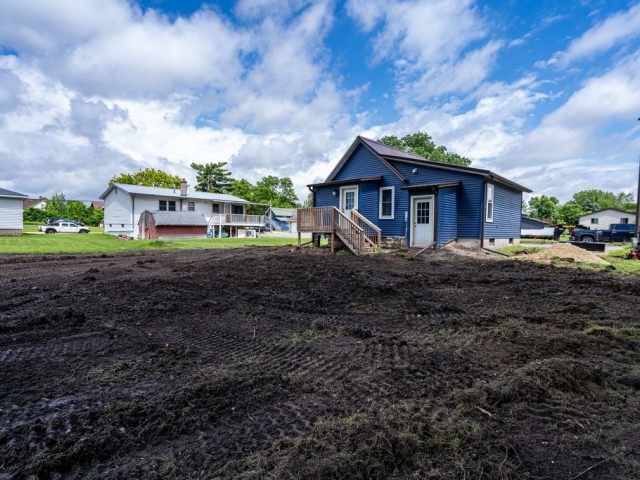 Arcadia Residential Real Estate