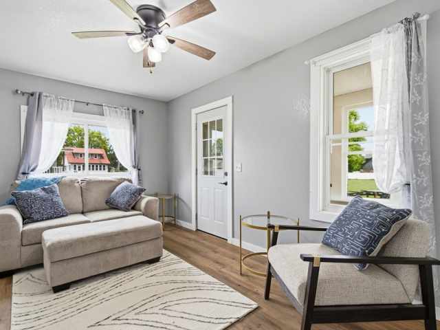 Arcadia Residential Real Estate