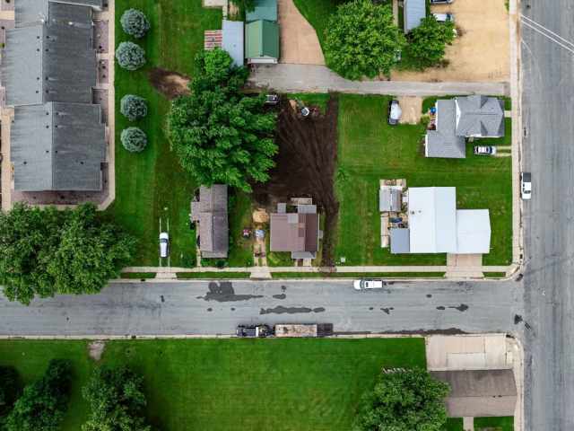 Arcadia Residential Real Estate
