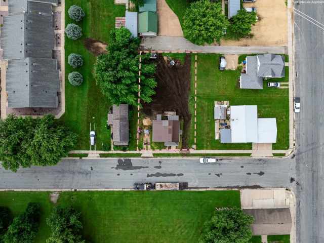 Arcadia Residential Real Estate