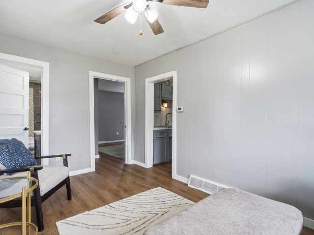 Arcadia Residential Real Estate