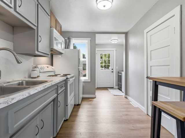 Arcadia Residential Real Estate