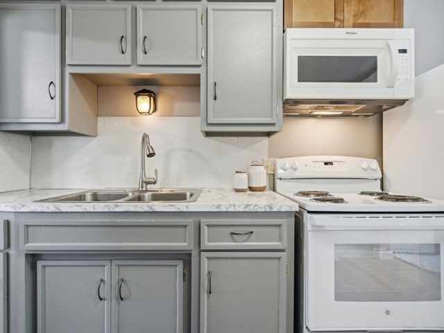Arcadia Residential Real Estate
