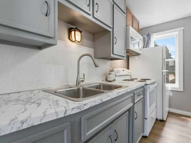 Arcadia Residential Real Estate