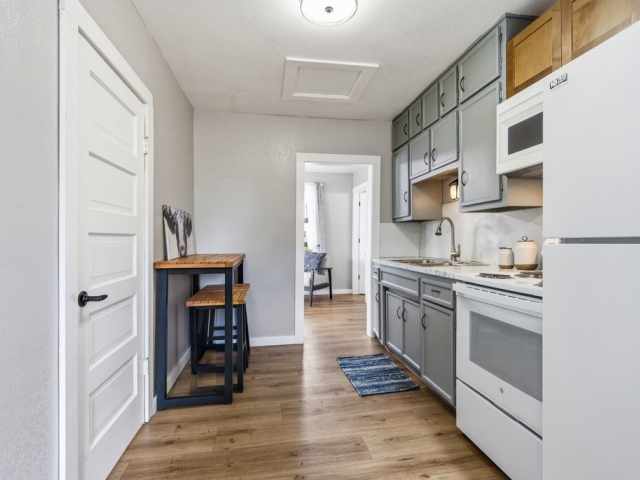 Arcadia Residential Real Estate
