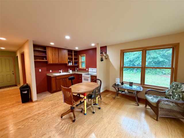 Gordon Residential Real Estate
