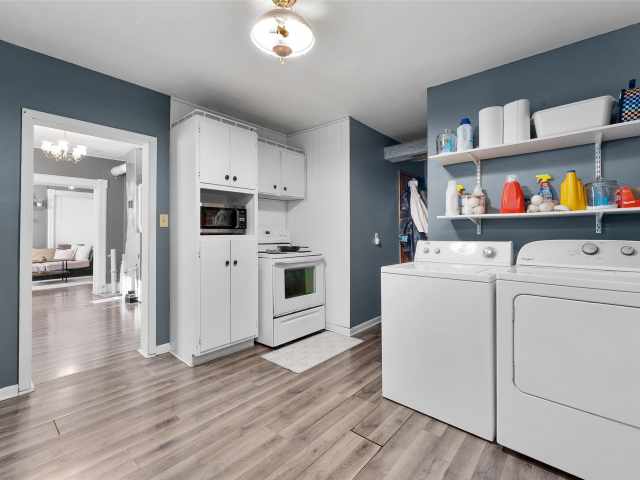 Menomonie Multifamily Real Estate
