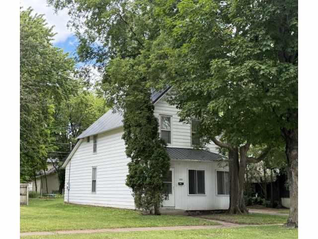 Menomonie Multifamily Real Estate
