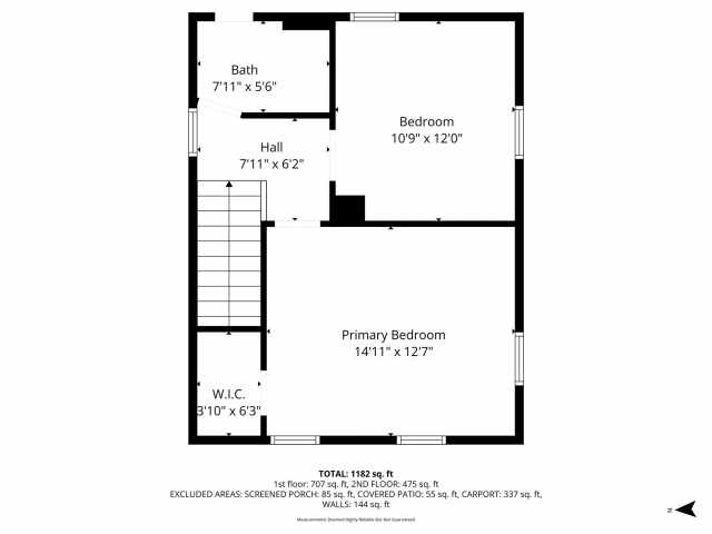Menomonie Multifamily Real Estate