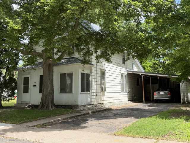 Menomonie Multifamily Real Estate