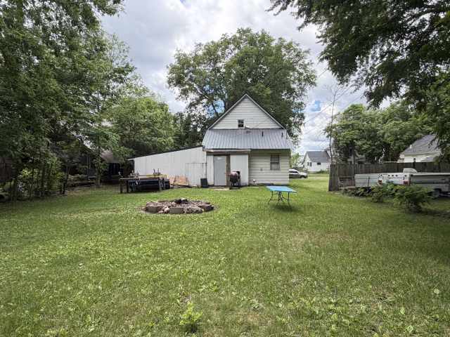 Menomonie Multifamily Real Estate