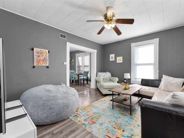 Menomonie Multifamily Real Estate