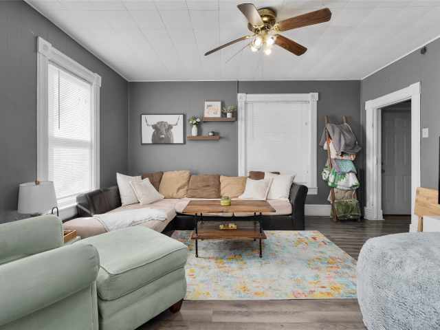 Menomonie Multifamily Real Estate