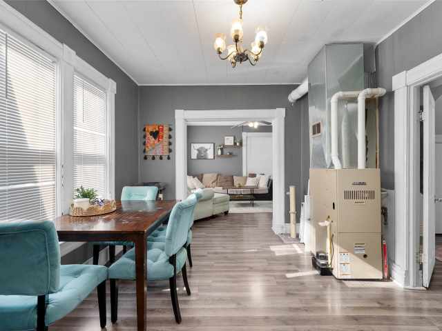 Menomonie Multifamily Real Estate