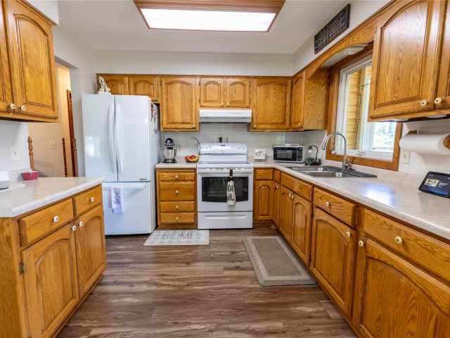 Chippewa Falls Residential Real Estate