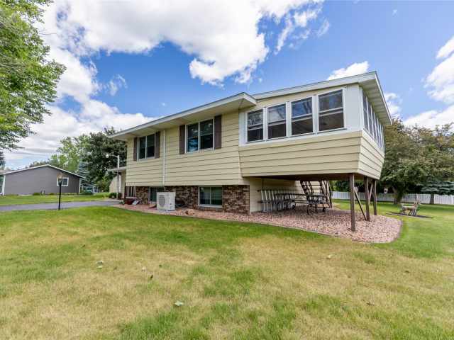 Chippewa Falls Residential Real Estate