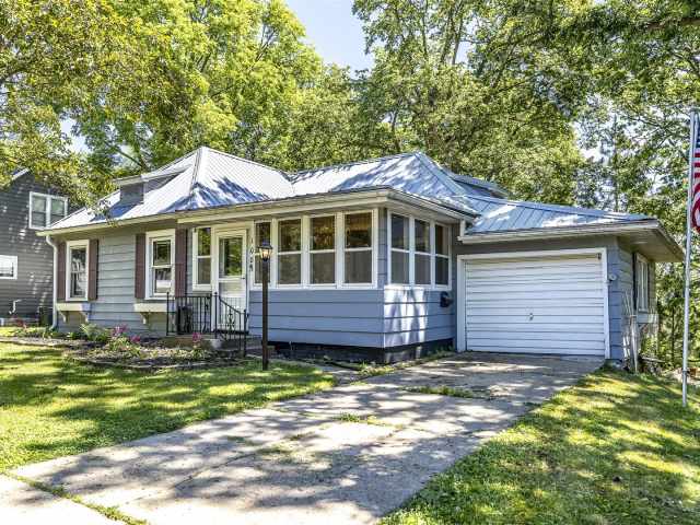 Black River Falls Residential Real Estate