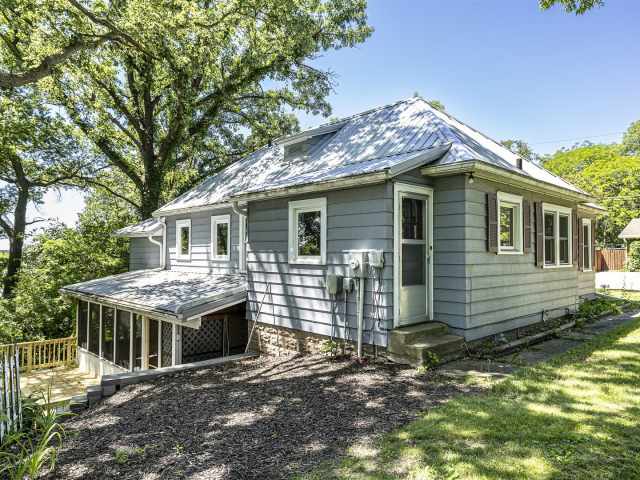 Black River Falls Residential Real Estate