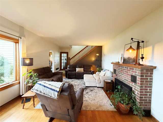 Barron Residential Real Estate