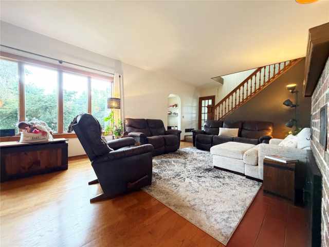 Barron Residential Real Estate