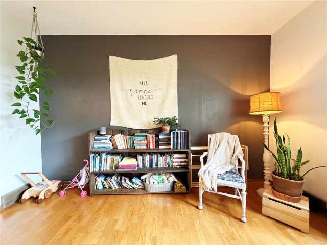 Barron Residential Real Estate