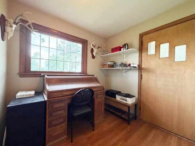 Barron Residential Real Estate