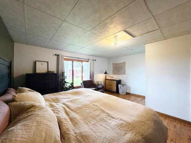 Barron Residential Real Estate