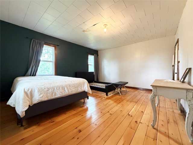 Barron Residential Real Estate