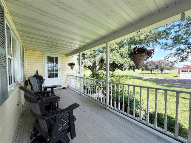 Barron Residential Real Estate