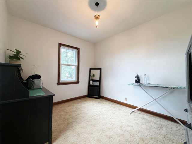 Barron Residential Real Estate