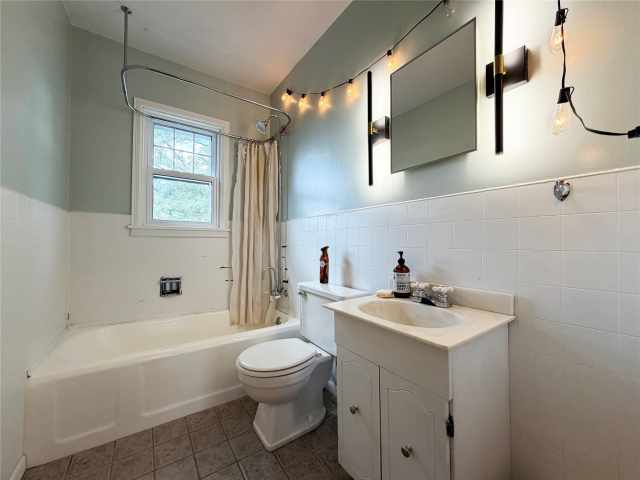 Barron Residential Real Estate