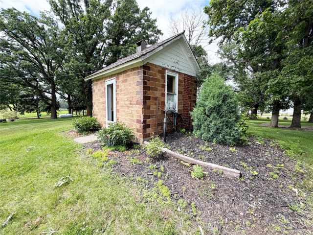 Barron Residential Real Estate