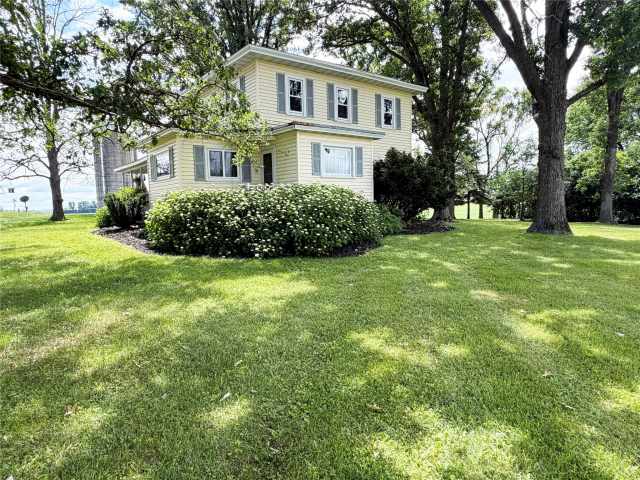 Barron Residential Real Estate