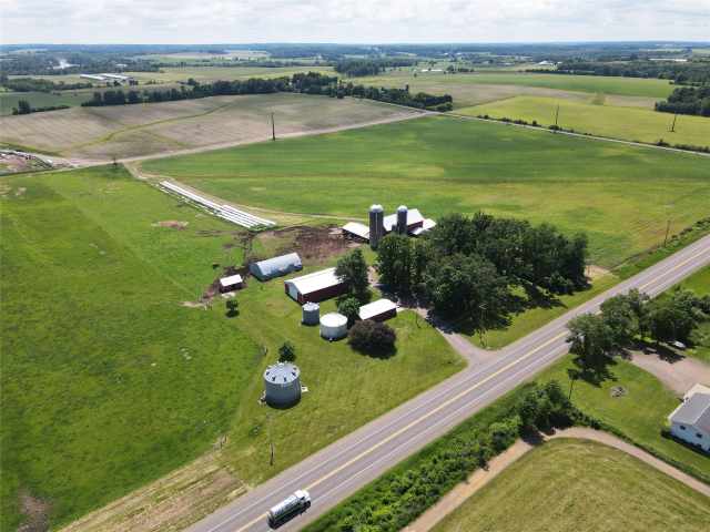 Barron Residential Real Estate