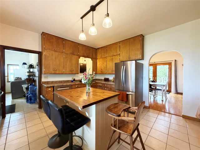 Barron Residential Real Estate
