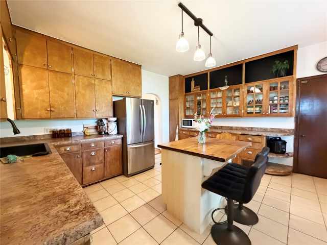 Barron Residential Real Estate