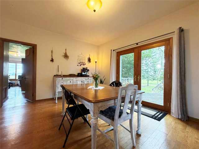 Barron Residential Real Estate