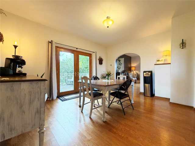 Barron Residential Real Estate