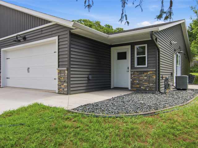 Eau Claire Residential Real Estate