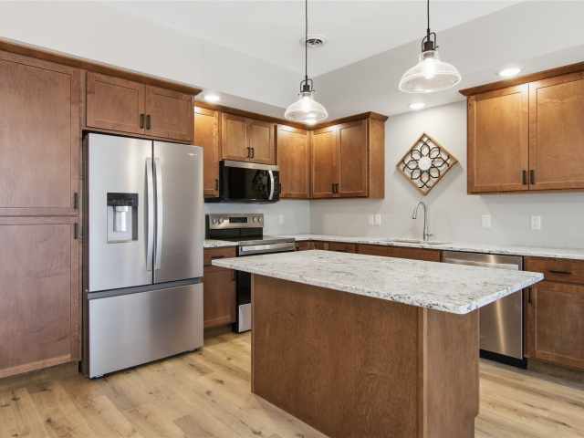 Eau Claire Residential Real Estate