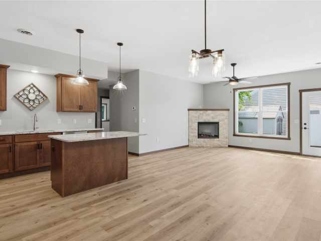 Eau Claire Residential Real Estate