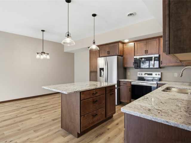 Eau Claire Residential Real Estate