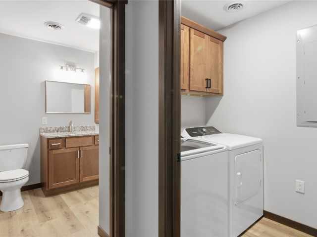 Eau Claire Residential Real Estate